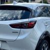 mazda cx-3 2023 CFJ1872308 image 22