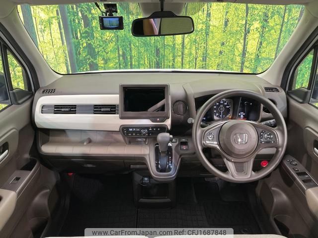 honda n-wgn 2023 CFJ1687848 image 2