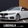 bmw 5-series 2018 -BMW--BMW 5 Series DBA-JL10--WBAJL12020BN91271---BMW--BMW 5 Series DBA-JL10--WBAJL12020BN91271- image 1