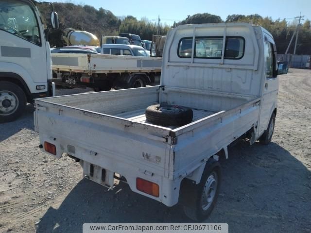 suzuki carry-truck 2006 quick_quick_EBD-DA63T_DA63T-470583 image 2