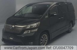 toyota vellfire 2011 quick_quick_DBA-ANH25W_ANH25-8031871