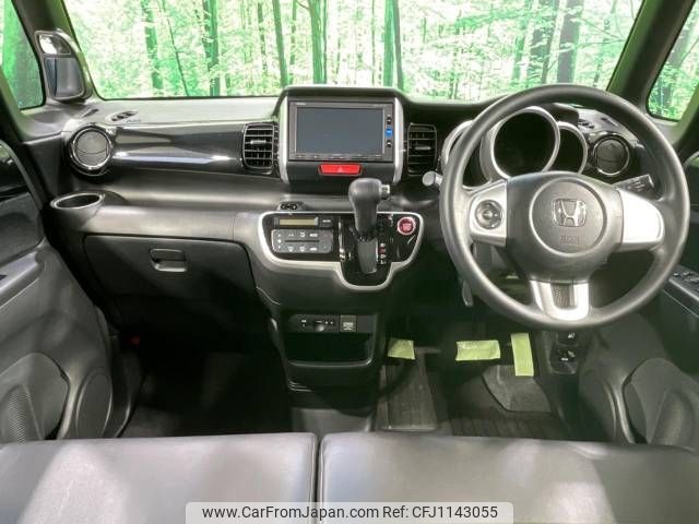 honda n-box 2016 -HONDA--N BOX DBA-JF1--JF1-1896508---HONDA--N BOX DBA-JF1--JF1-1896508- image 2
