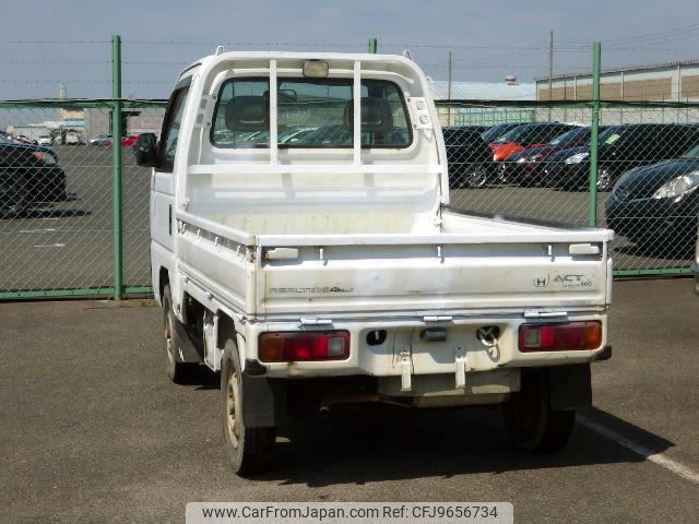 honda acty-truck 1997 No.15418 image 2