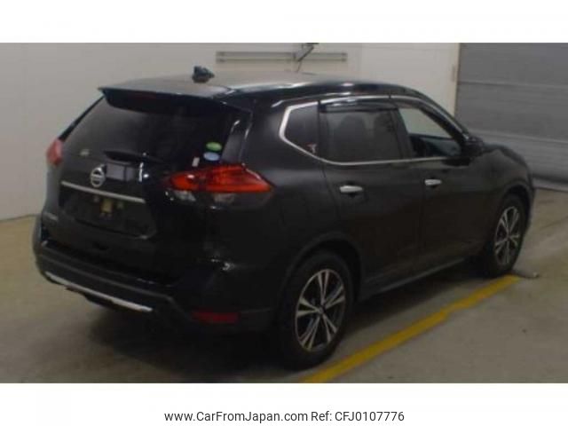 nissan x-trail 2017 quick_quick_DBA-T32_045061 image 2