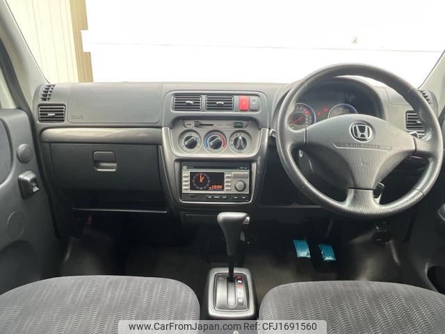 honda vamos 2014 CFJ1691560 image 2