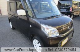 suzuki spacia 2017 -SUZUKI 【豊橋 581ｺ3669】--Spacia DAA-MK42S--MK42S-187811---SUZUKI 【豊橋 581ｺ3669】--Spacia DAA-MK42S--MK42S-187811-