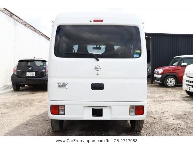 nissan nv100-clipper 2021 CFJ1717088 image 2