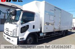 isuzu forward 2014 -ISUZU 【北見 800ｻ5335】--Forward FRR90T2--7063648---ISUZU 【北見 800ｻ5335】--Forward FRR90T2--7063648-