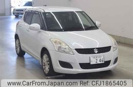 suzuki swift undefined CFJ1865405