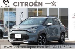 citroen c3 2022 quick_quick_A8HN05_VF72RHNS1M4386780