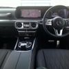 mercedes-benz g-class 2024 quick_quick_3DA-463350_W1N4633502X507653 image 8