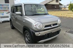 suzuki hustler 2016 -SUZUKI--Hustler DAA-MR41S--MR41S-206985---SUZUKI--Hustler DAA-MR41S--MR41S-206985-