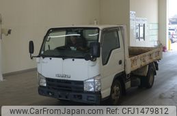 isuzu elf-truck 2009 -ISUZU--Elf NJR85AD-7008431---ISUZU--Elf NJR85AD-7008431-