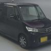 nissan roox 2011 -NISSAN 【金沢 583ﾖ1123】--Roox CBA-ML21S--ML21S-810182---NISSAN 【金沢 583ﾖ1123】--Roox CBA-ML21S--ML21S-810182- image 4