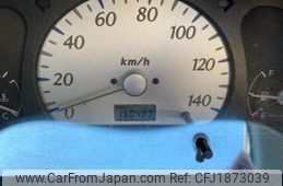 suzuki alto 2004 CFJ1873039