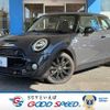 mini mini-others 2019 -BMW--BMW Mini LDA-XN20M--WMWXN920102H65627---BMW--BMW Mini LDA-XN20M--WMWXN920102H65627- image 1