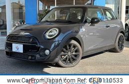 mini mini-others 2019 -BMW--BMW Mini LDA-XN20M--WMWXN920102H65627---BMW--BMW Mini LDA-XN20M--WMWXN920102H65627-