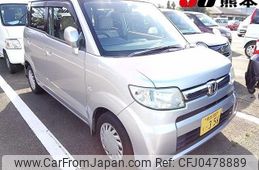 honda zest 2006 -HONDA 【熊本 580ｸ356】--Zest JE1--1007906---HONDA 【熊本 580ｸ356】--Zest JE1--1007906-