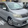 nissan serena 2010 -NISSAN--Serena DBA-CC25--CC25-366941---NISSAN--Serena DBA-CC25--CC25-366941- image 17