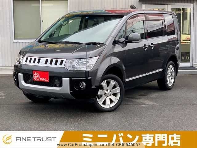 mitsubishi delica-d5 2014 -MITSUBISHI--Delica D5 LDA-CV1W--CV1W-0909099---MITSUBISHI--Delica D5 LDA-CV1W--CV1W-0909099- image 1