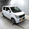 suzuki wagon-r 2015 -SUZUKI 【岡山 581あ3685】--Wagon R MH34S-393970---SUZUKI 【岡山 581あ3685】--Wagon R MH34S-393970- image 1