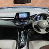 toyota c-hr 2017 quick_quick_DAA-ZYX10_ZYX10-2003865 image 2