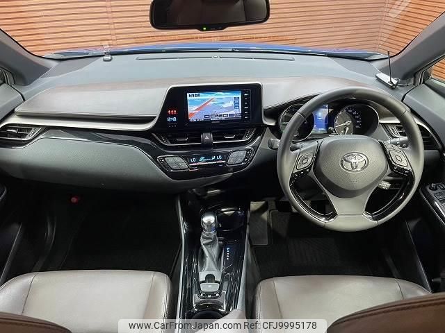 toyota c-hr 2017 quick_quick_DAA-ZYX10_ZYX10-2003865 image 2