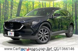 mazda cx-5 2019 quick_quick_KF5P_KF5P-304631