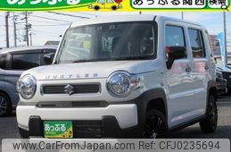 suzuki hustler 2020 quick_quick_4AA-MR52S_MR52S-104356