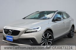 volvo v40 2020 -VOLVO--Volvo V40 CBA-MB420XC--YV1MZ402CK2187727---VOLVO--Volvo V40 CBA-MB420XC--YV1MZ402CK2187727-