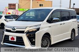 toyota voxy 2018 -TOYOTA--Voxy DAA-ZWR80W--ZWR80-0357694---TOYOTA--Voxy DAA-ZWR80W--ZWR80-0357694-