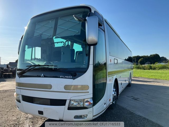 mitsubishi-fuso aero-ace 2013 CFJ1716533 image 1
