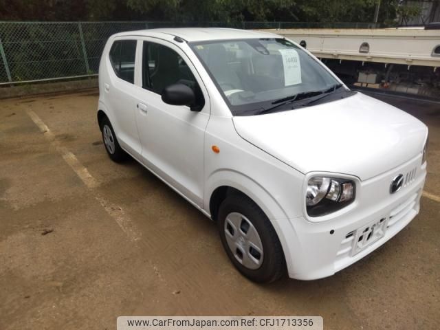 mazda carol 2018 CFJ1713356 image 2