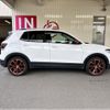 volkswagen t-cross 2020 -VOLKSWAGEN--VW T-Cross 3BA-C1DKR--WVGZZZC1ZLY145946---VOLKSWAGEN--VW T-Cross 3BA-C1DKR--WVGZZZC1ZLY145946- image 23