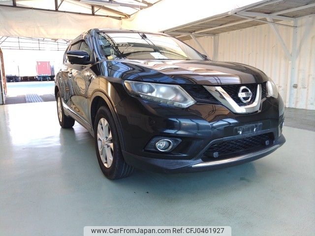 nissan x-trail 2015 ENHANCEAUTO_1_ea290688 image 1