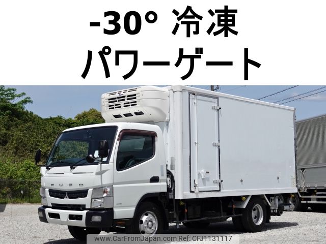 mitsubishi-fuso canter 2015 -MITSUBISHI--Canter TKG-FEB80--FEB80-540184---MITSUBISHI--Canter TKG-FEB80--FEB80-540184- image 1