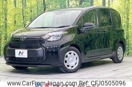 toyota sienta 2023 -TOYOTA--Sienta 6AA-MXPL10G--MXPL10-1038337---TOYOTA--Sienta 6AA-MXPL10G--MXPL10-1038337-