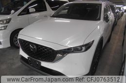 mazda cx-5 2022 quick_quick_3DA-KF2P_KF2P-516589