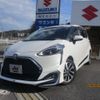 toyota sienta 2020 -TOYOTA 【名変中 】--Sienta NSP170G--7258898---TOYOTA 【名変中 】--Sienta NSP170G--7258898- image 1