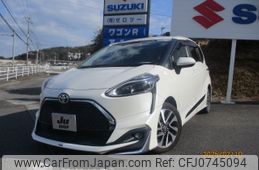 toyota sienta 2020 -TOYOTA 【名変中 】--Sienta NSP170G--7258898---TOYOTA 【名変中 】--Sienta NSP170G--7258898-