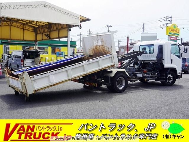 isuzu forward 2016 -ISUZU--Forward LKG-FTR90T2--FTR90-7005911---ISUZU--Forward LKG-FTR90T2--FTR90-7005911- image 1