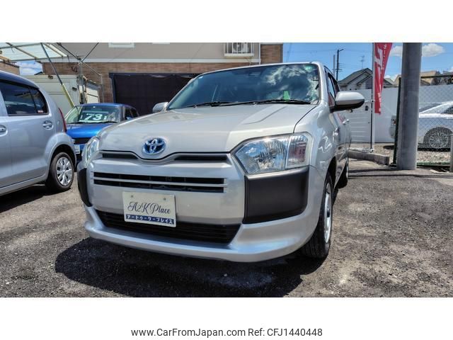toyota probox 2023 quick_quick_NHP160V_NHP160-0068315 image 1