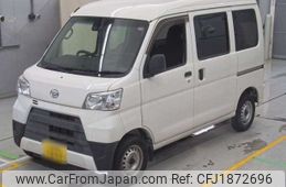 daihatsu hijet-van 2018 CFJ1872696