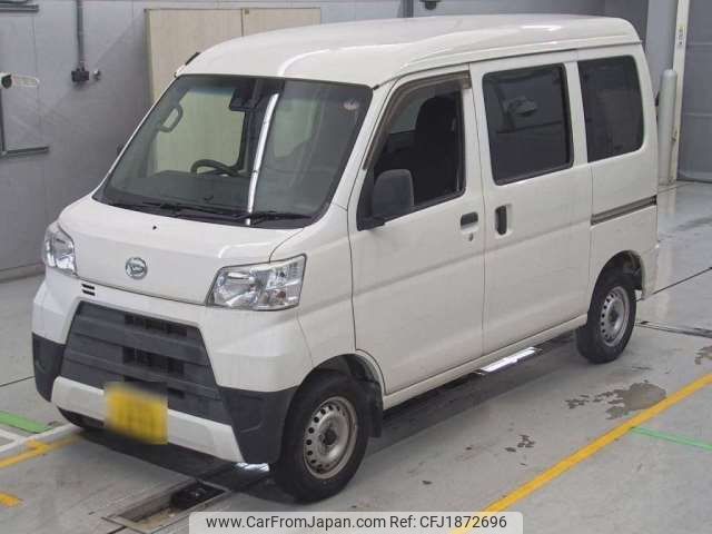 daihatsu hijet-van 2018 CFJ1872696 image 1