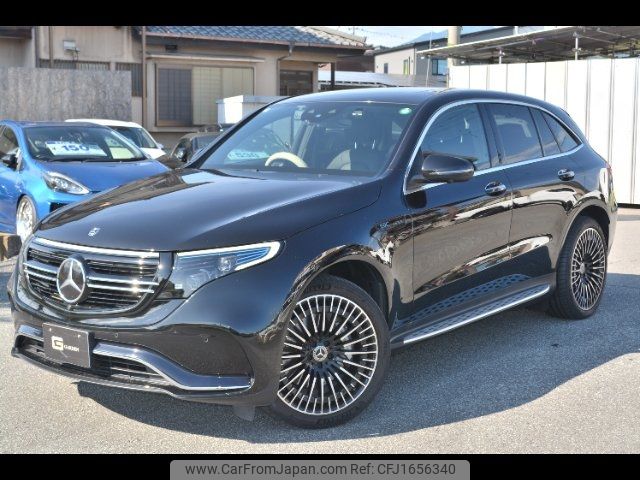 mercedes-benz mercedes-benz-others 2020 CFJ1656340 image 1