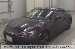 subaru brz 2016 -SUBARU 【熊谷 301の1786】--BRZ ZC6-021280---SUBARU 【熊谷 301の1786】--BRZ ZC6-021280-