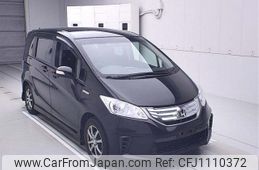 honda freed 2012 -HONDA--Freed GP3-1000166---HONDA--Freed GP3-1000166-
