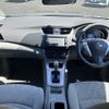 nissan sylphy 2018 -NISSAN--SYLPHY DBA-TB17--TB17-031698---NISSAN--SYLPHY DBA-TB17--TB17-031698- image 2