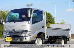 toyota dyna-truck 2023 CFJ1874381