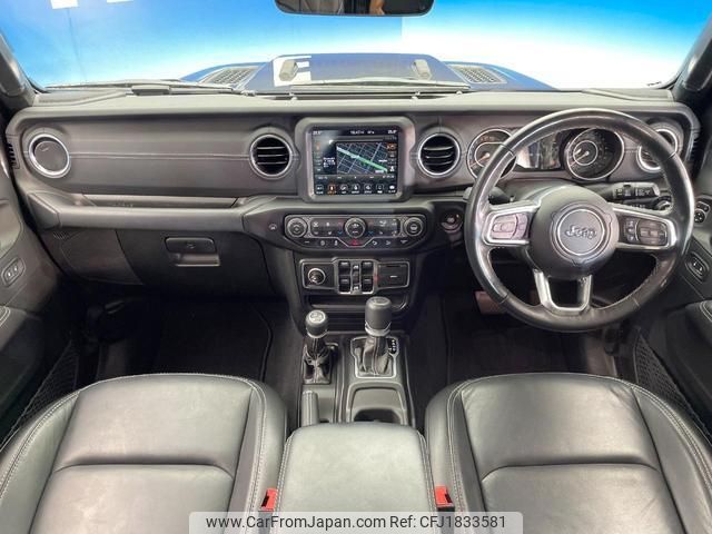 jeep wrangler 2019 CFJ1833581 image 2